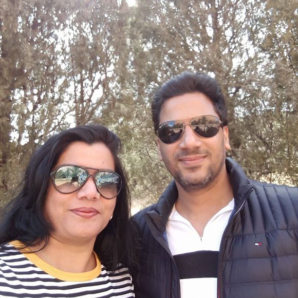 Meet your Posher, Manjit - Picture 1 of 1